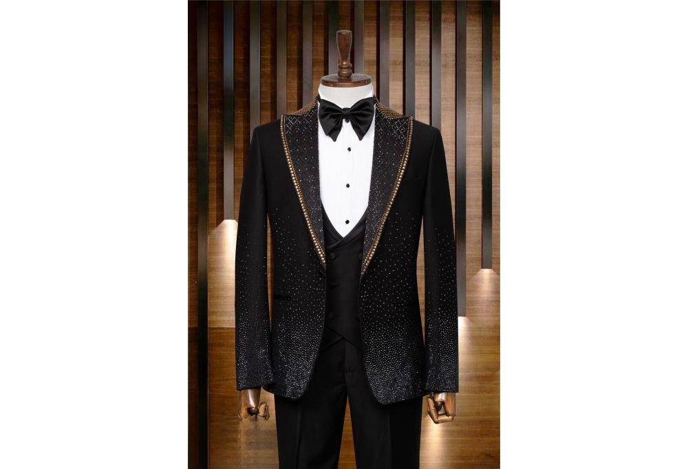 Come scegliere l’abito da cerimonia uomo in base all’evento